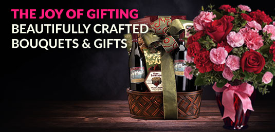 Send Handcrafted flowers and gifts in Montserrat