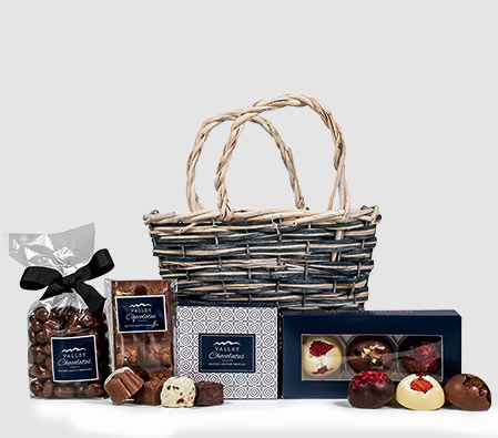 British Food And Drink Gift Baskets | The British Hamper Co. - The British  Hamper Company