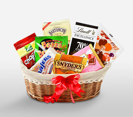 Sweets and Treats Gift Sets