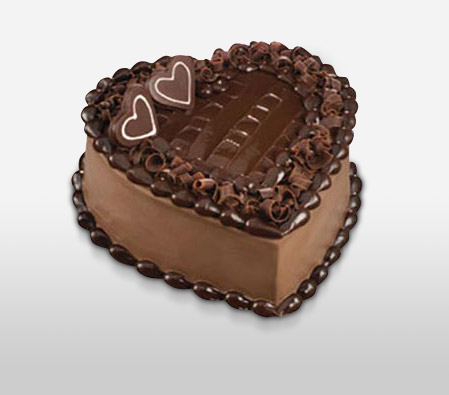 Premium Chocolate Cake 1kg | Othoba.com