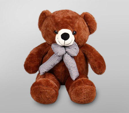 GO BIG - Give them a Giant Teddy Bear this Valentine's Day! Big Bear's are  the perfect V-Day Gi… | Teddy bears valentines, Unique valentines gifts, Giant  teddy bear