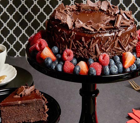 Birthday Cake | Cake Trays