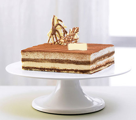 Tiramisu Layer Cake Recipe | Food Network Kitchen | Food Network
