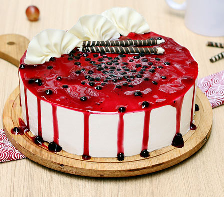 Cakes to India | Send Cake to India | Cake Delivery in India