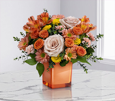 Thanksgiving Special Bouquet