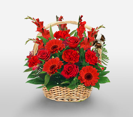 Send Flowers Across Trinidad And Tobago, Same Day Florist Delivery ...