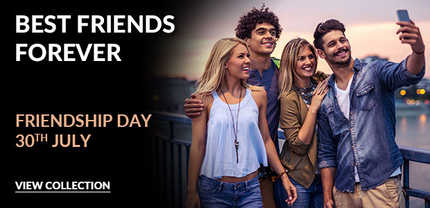 View The Friendship Day Collection
