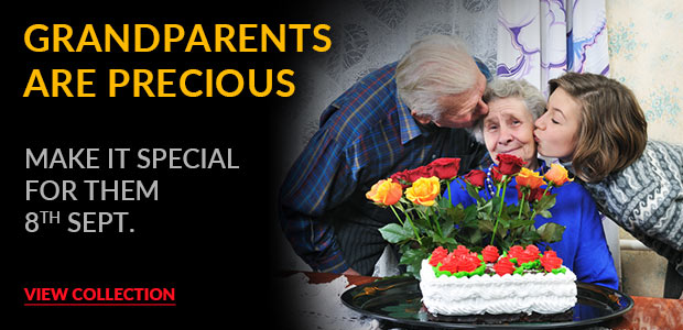 View The Grandparents Day Collection