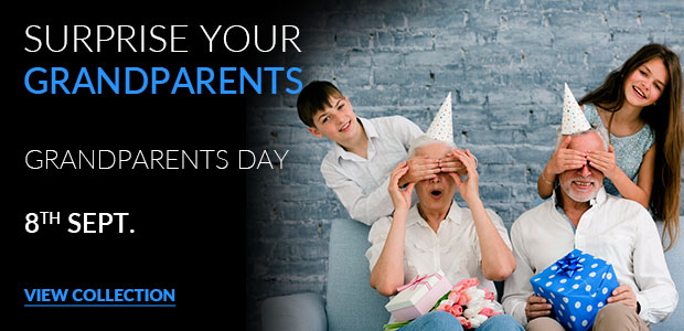 View The Grandparents Day Collection