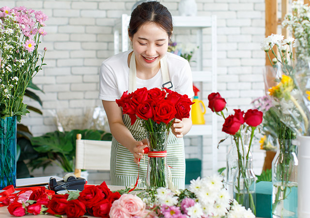 Online Flowers Delivery - Flora2000