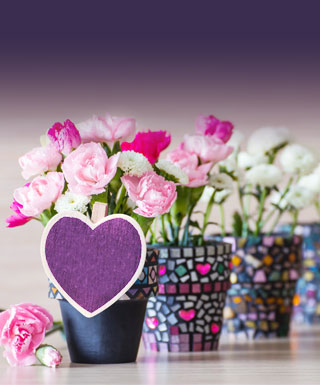 Send Fresh Flowers and Gifts Online | International Flower Delivery ...