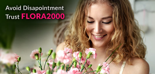 Send Flowers to Germany, Same Day Florist Delivery - Flora2000