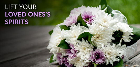 Send Flowers to United Kingdom (UK), Same Day Florist ...